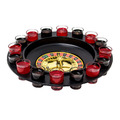 Roulette Trinkspiel Glücksspiel Saufspiel Partyspiel Trinkspiel Shot Erwachsene