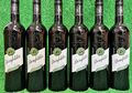 (5€/l) 6x Rotwild Dornfelder halbtrocken  0,75l Rotwein Deutschland Vorratsakton