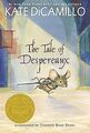 The Tale of Despereaux: Being the Story of a Mouse,... | Buch | Zustand sehr gut