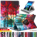 Schutzhülle für Acer Iconia One 10 B3-A40 Tablet Hülle Tasche Case 360° Drehbar