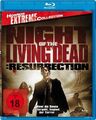 Night Of The Living Dead: Resurrection - Horror Extreme Collection [Blu-ray] Dic