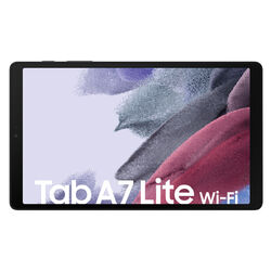 Samsung Galaxy Tab A7 Lite Wi-Fi Dark Gray 8,7" / WXGA+ Display / Octa-Core / 3G
