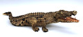 Schleich 14736 Krokodil Figur - Wild Life Alligator 2014 #1