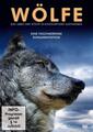 Wölfe - Das Leben der Wölfe in einzigartigen Aufnahmen  DVD/NEU/OVP
