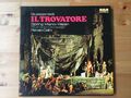 G. VERDI „Il Trovatore“ / Der Troubadour • R. CELLINI, 1952 • RCA 2 LP Box