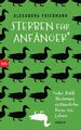 Sterben für Anfänger oder Rafik Shulmans erstaunliche Reise ins Leben | Buch | 9