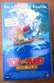 Tom und Jerry - Der Film / UFA Video / VHS Kassette / Rar