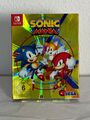 ✨ Sonic Mania Plus ✨ [Nintendo Switch]