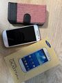 Samsung Galaxy S4 Mini GT-I9195 white Smartphone