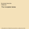 Enchanted Australia Collection: The Complete Series, Gillian Polack