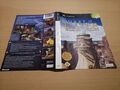 Myst 3 - Exile - XBOX CLASSIC Frontcover + Backcover Gebraucht