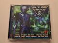 Future Trance vol. 51 CD 2 CD Doppel CD