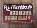 Original Rummikub Rumi Rummy - Jumbo -