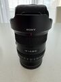 Sony FE 20mm f/1.8 G Ultra-Weitwinkelobjektiv - Top Zustand