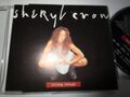 Sheryl Crow Strong Enough A&M Records 580 919-2 CD Maxi-Single