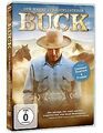Buck - Der wahre Pferdeflüsterer von Cindy Meehl | DVD | Zustand neu
