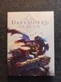 Darksiders Genesis (2 x PC DVD-ROM - THQNordic) guter Zustand ! -Z0-