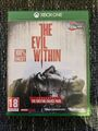 The Evil Within (Xbox One) - USK18