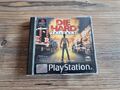 Die Hard Trilogy 2 Viva Las Vegas  Sony Playstation 1 ,Ps 1, Ps2  ,Pal TOP !