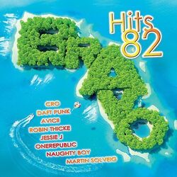 Various - Bravo Hits Vol.82 ZUSTAND SEHR GUT