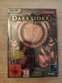 Darksiders - Hellbook Edition (PC, 2010)