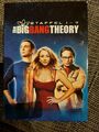 The Big Bang Theory - Staffel 1 bis 7 - Limited Edition [22 DVDs]