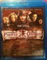 Blu-Ray Piraten der Karibik - Am Ende der Welt - Pirates of the Caribbean