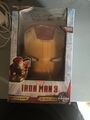 Marvel Avengers Iron Man Maske 3D Deco Light