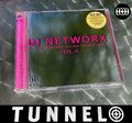 2CD TUNNEL DJ NETWORX VOL. 4