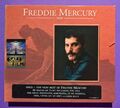 Freddie Mercury (2 CD) Solo