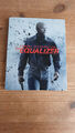 The Equalizer (2014) (Limited Steelbook Edition) (Blu-ray ) Blu-ray