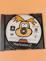 Rayman 3 Hoodlum Havoc 3D  PS2 / Playstation 2 nur CD
