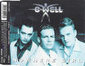 B-Well: Nowhere Girl (CD Maxi Single)                  Günstige Portoregelung!!!
