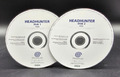 Headhunter | Sega Dreamcast DC | SELTEN Sammler - White Label