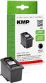 KMP C87 schwarz Tintenpatrone ersetzt Canon PG-540XL (5222B005)