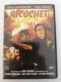 Ricochet - Der Aufprall - Denzel Washington - DVD - sehr guter Zustand | K467-37