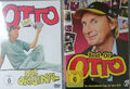 Otto - Otto-Live 2 DVD`s + Otto Best of 2 DVD`s |  4 DVD`s insges. | Zustand gut