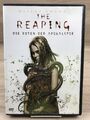 DVD • The Reaping - Die Boten der Apokalypse • Hilary Swank, Idris Elba #K38