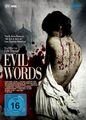 Evil Words  (DVD) gebr.