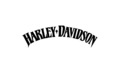 Aufkleber Harley Davidson Auto Motorrad Wand Glas Möbel PC