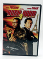 DVD Rush Hour 3 Jackie Chan und Chris Tucker von Brett Ratner