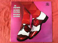 The Crusaders - Alte Socken, neue Schuhe... Neue Socken, alte Schuhe (LP)