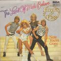 Bucks Fizz The Land Of Make Believe * Now You`re Gone 1981 RCA 7"