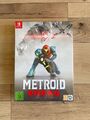 Metroid Dread Special Edition (Nintendo Switch, 2021) Neu OVP