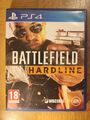 Battlefield Hardline Sony PlayStation 4 PS4