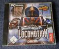 PC-Spiel: Chris Sawyer´s Locomotion - Atari-Games