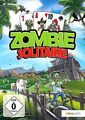 Zombie Solitaire (PC) von rokapublish | Game | Zustand sehr gut