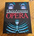 Dario Argento Opera - 4K - Limited Hardcover Box - Plaion Pictures