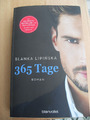 365 Tage Erotikthriller Band 1, Blanka Lipinska, 395 Seiten, Zustand sehr gut!