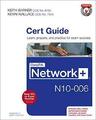 CompTIA Network+ N10-006 Cert Guide, Wallace, Kevin